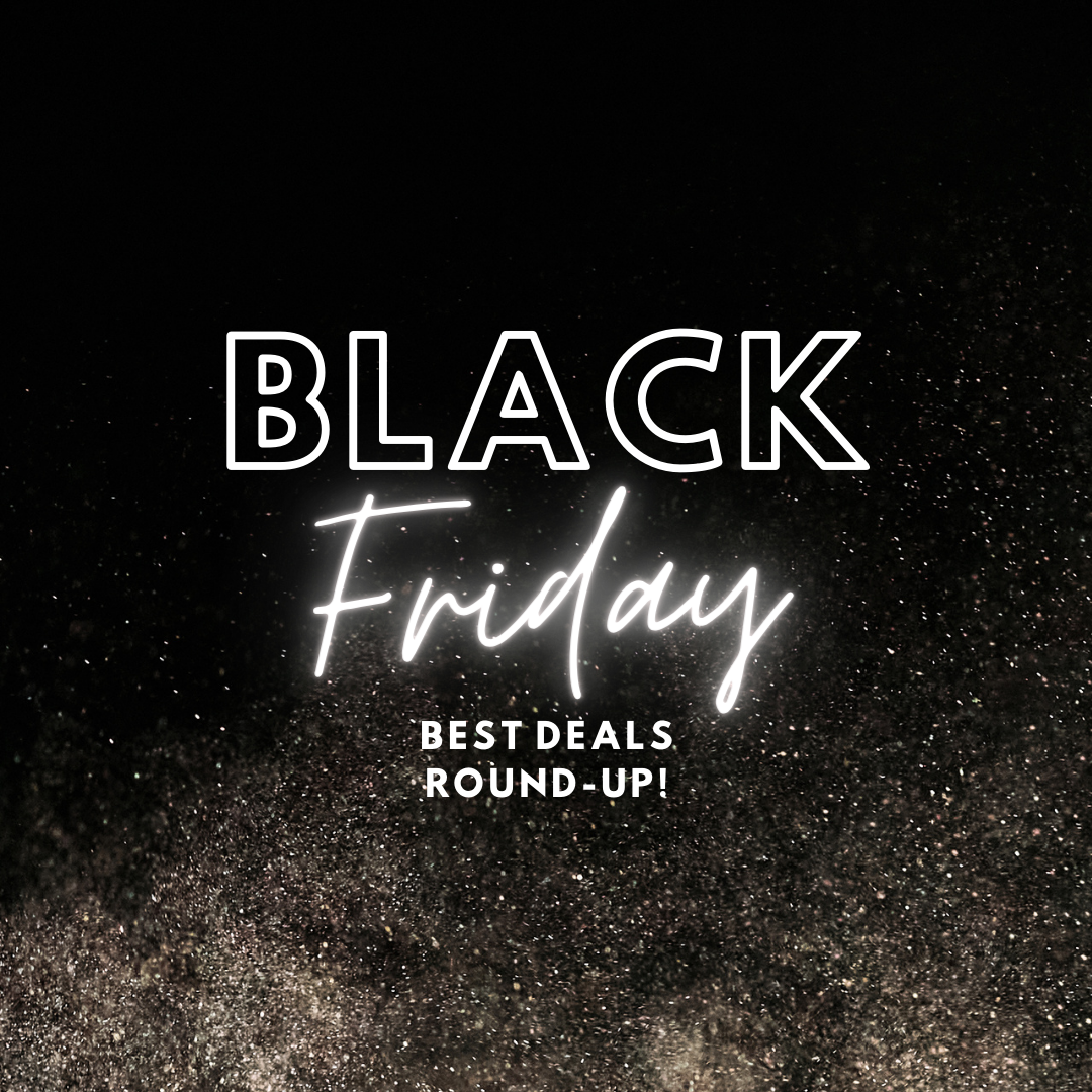 Best Black Friday Cyber Monday Deals 2023 Deals
