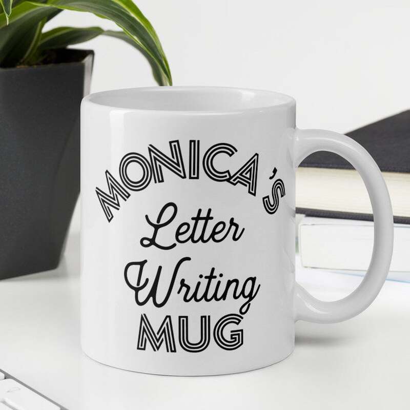 Letter Writing Gifts & Pioneer Gifts