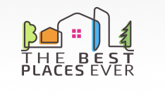 the best places ever credit